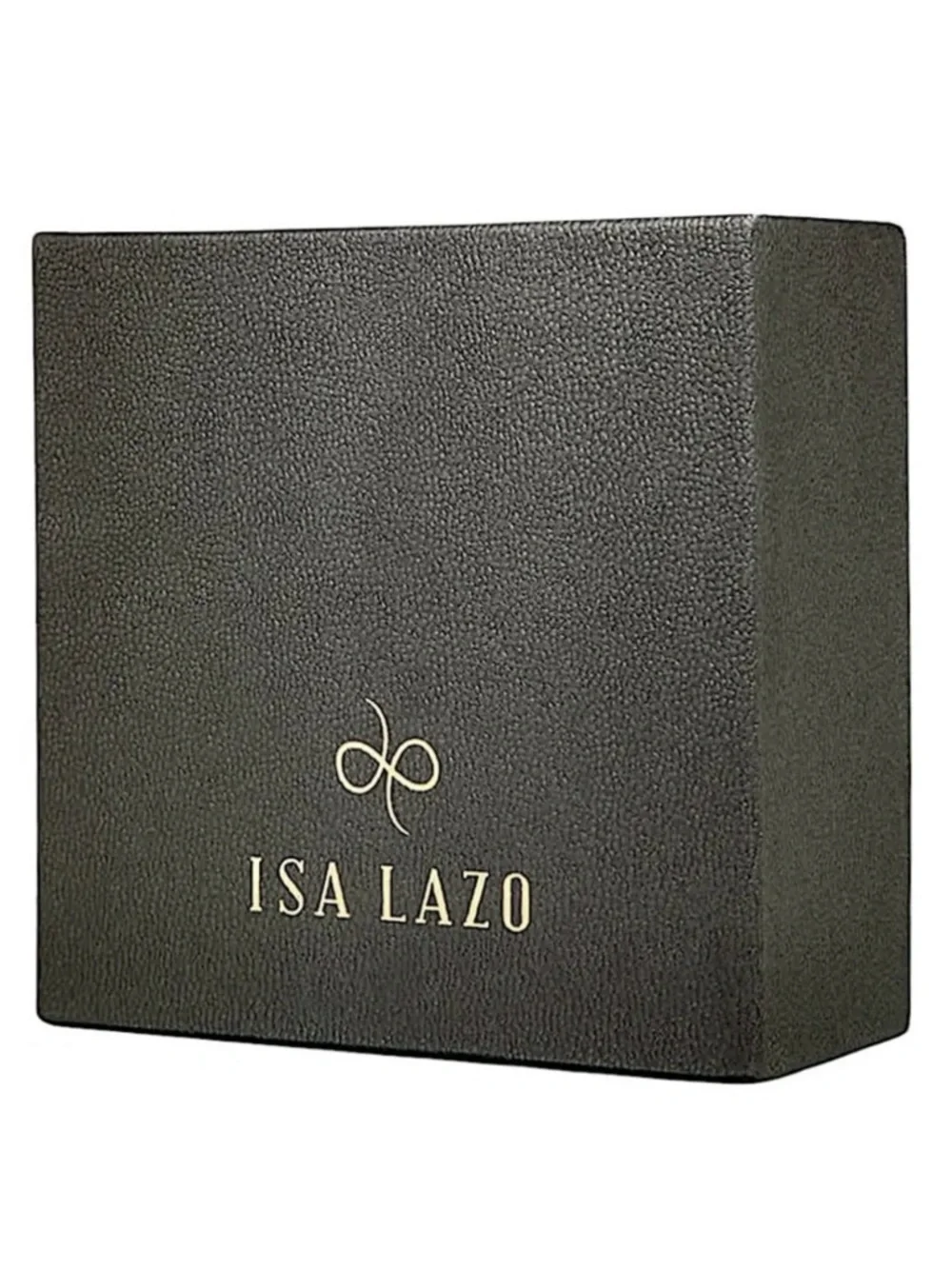 Isa Lazo code body